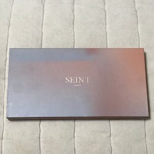 SEINT BEAUTY PALETTE